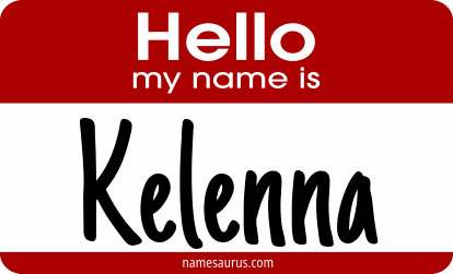 Hello my name is Kelenna png download