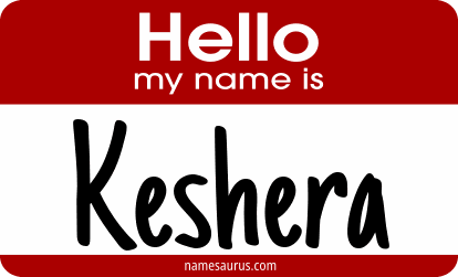 Hello my name is Keshera png download