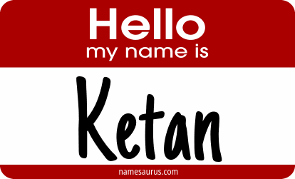 Hello my name is Ketan png download