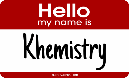 Hello my name is Khemistry png download