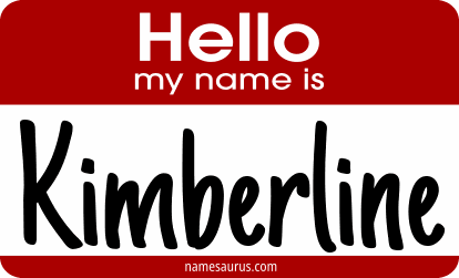 Hello my name is Kimberline png download