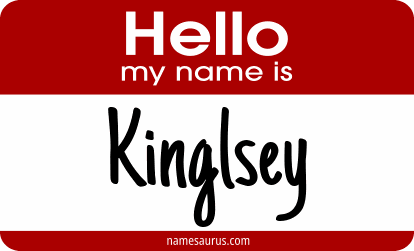 Hello my name is Kinglsey png download