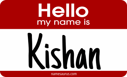 Hello my name is Kishan png download
