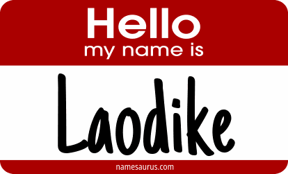 Hello my name is Laodike png download