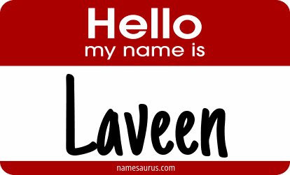 Hello my name is Laveen png download