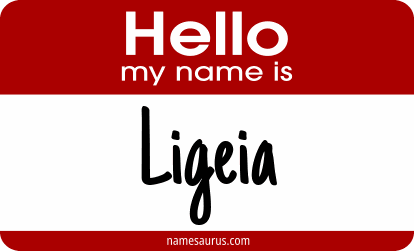 Hello my name is Ligeia png download