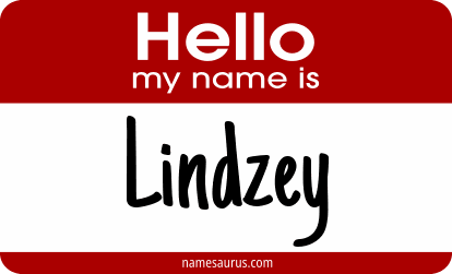 Hello my name is Lindzey png download