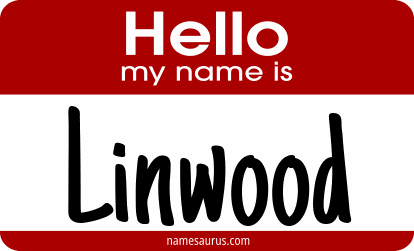 Hello my name is Linwood png download