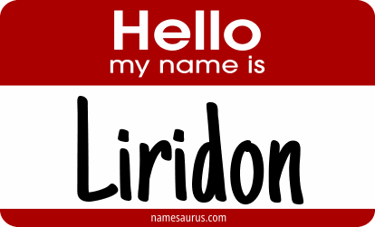 Hello my name is Liridon png download
