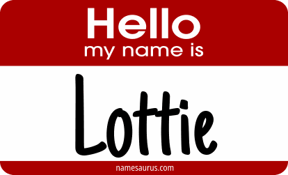 Hello my name is Lottie png download