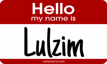 Hello my name is Lulzim png download