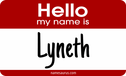 Hello my name is Lyneth png download