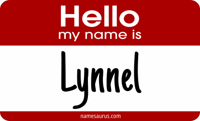 Hello my name is Lynnel png download