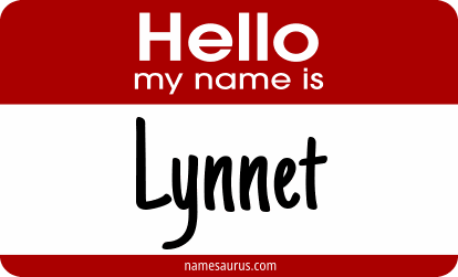 Hello my name is Lynnet png download
