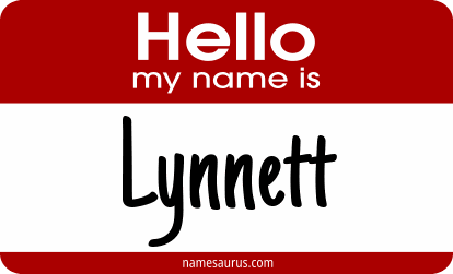 Hello my name is Lynnett png download