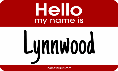 Hello my name is Lynnwood png download