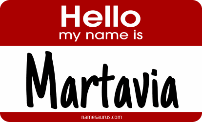 Hello my name is Martavia png download