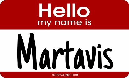 Hello my name is Martavis png download