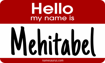 Hello my name is Mehitabel png download