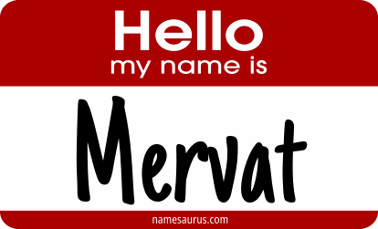 Hello my name is Mervat png download