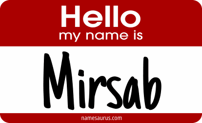 Hello my name is Mirsab png download