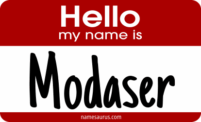 Hello my name is Modaser png download