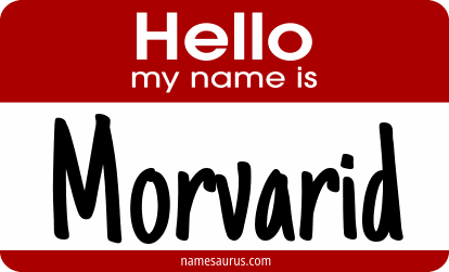 Hello my name is Morvarid png download