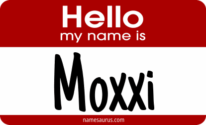 Hello my name is Moxxi png download