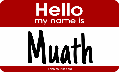 Hello my name is Muath png download