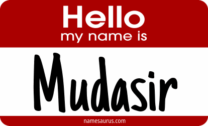 Hello my name is Mudasir png download