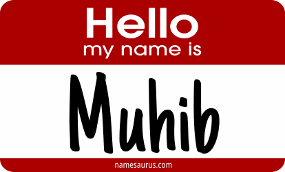 Hello my name is Muhib png download