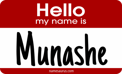 Hello my name is Munashe png download