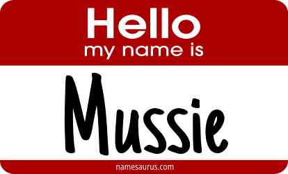 Hello my name is Mussie png download