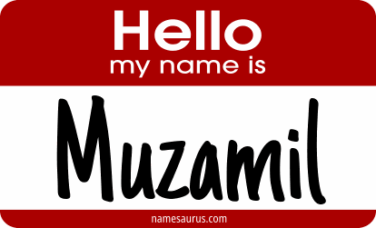 Hello my name is Muzamil png download
