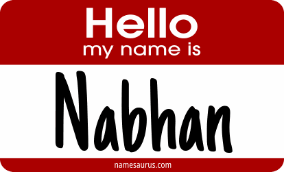 Hello my name is Nabhan png download
