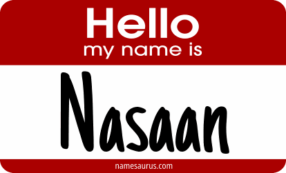 Hello my name is Nasaan png download