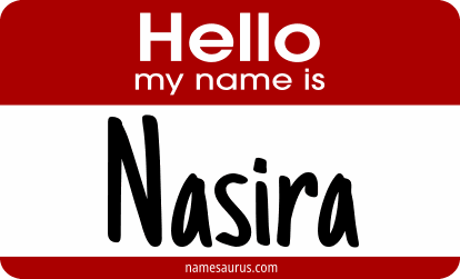 Hello my name is Nasira png download