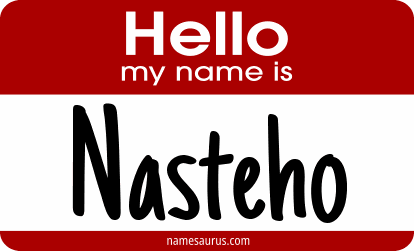 Hello my name is Nasteho png download