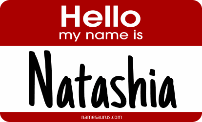 Hello my name is Natashia png download