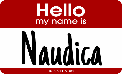 Hello my name is Naudica png download