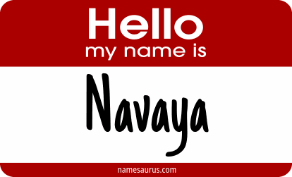 Hello my name is Navaya png download