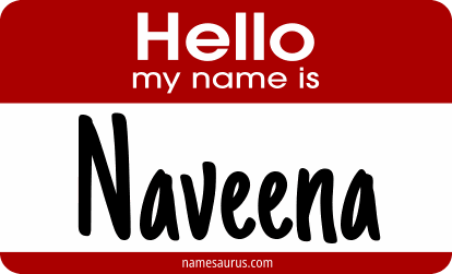 Hello my name is Naveena png download