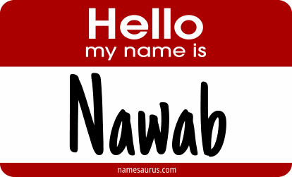 Hello my name is Nawab png download