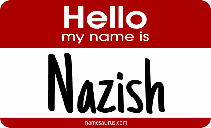 Hello my name is Nazish png download
