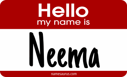 Hello my name is Neema png download