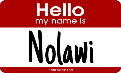 Hello my name is Nolawi png download