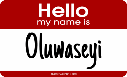 Hello my name is Oluwaseyi png download