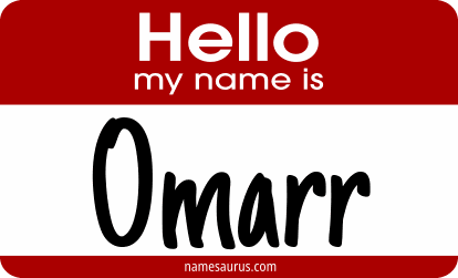 Hello my name is Omarr png download