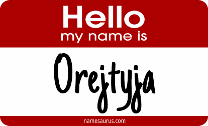 Hello my name is Orejtyja png download