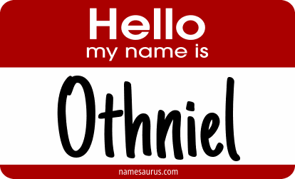 Hello my name is Othniel png download